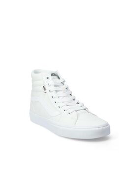 Vans Filmore High-top Sneakers in White
